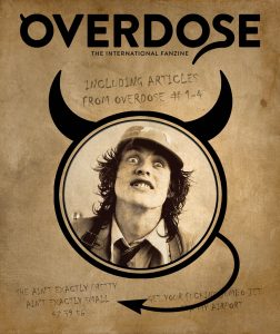 The best of Overdose